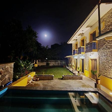 Отель Rancho El Abuelo Xico Экстерьер фото