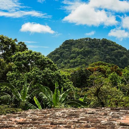 Отель Rancho El Abuelo Xico Экстерьер фото