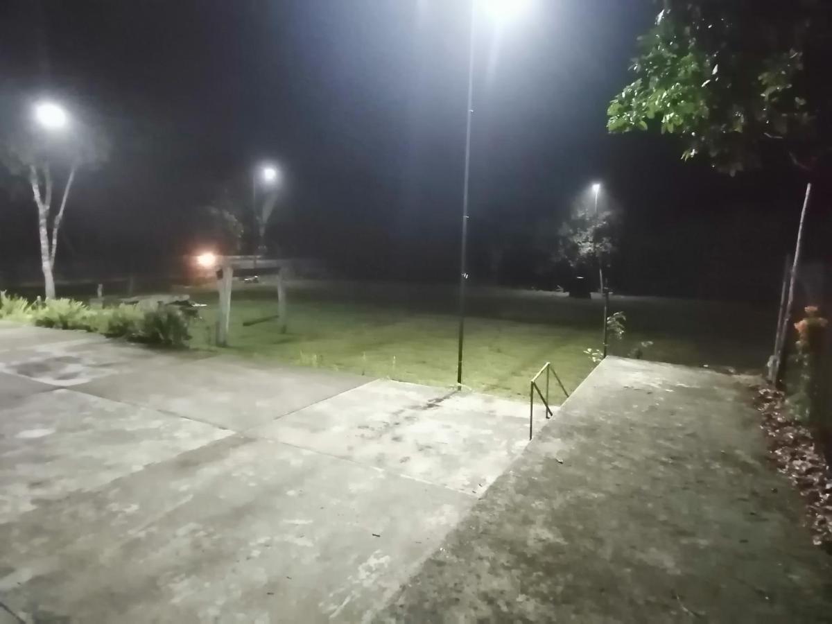 Отель Rancho El Abuelo Xico Экстерьер фото