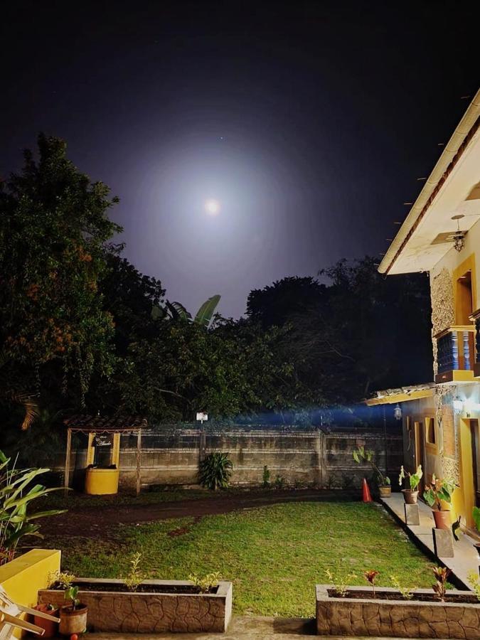 Отель Rancho El Abuelo Xico Экстерьер фото