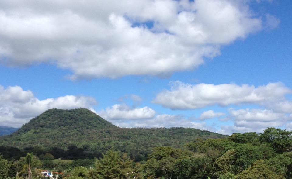 Отель Rancho El Abuelo Xico Экстерьер фото